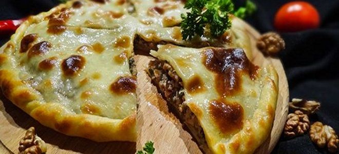 мясной пирог чуду