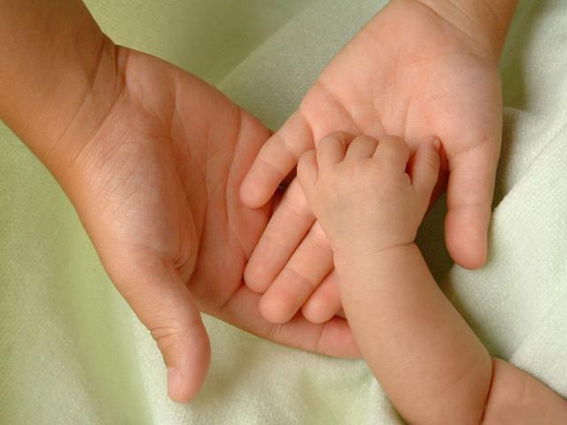 Родители / pixabay.com