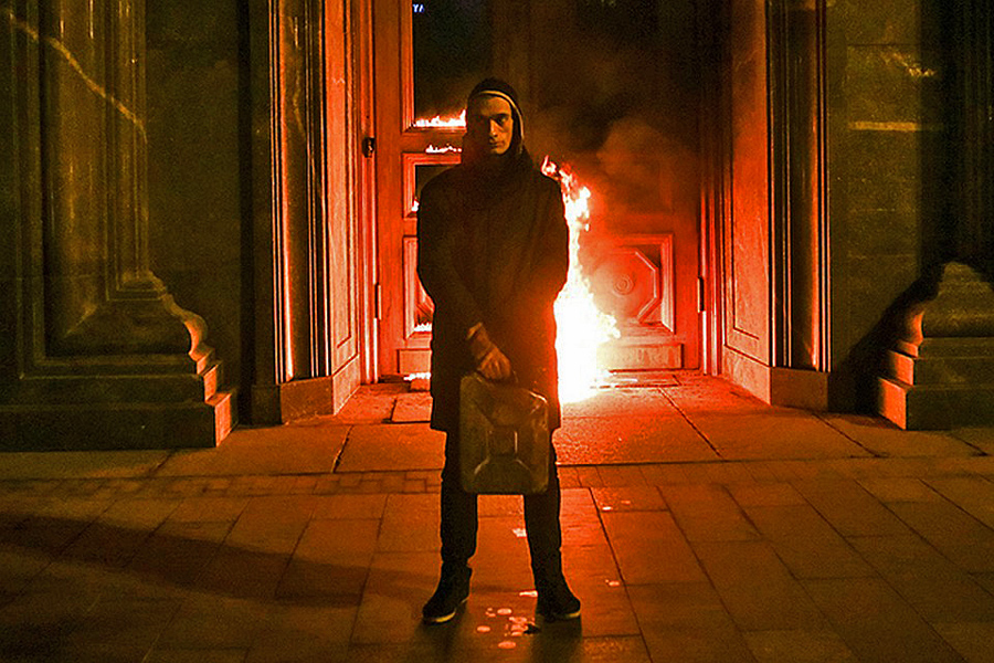 Pavlensky Pavlensky