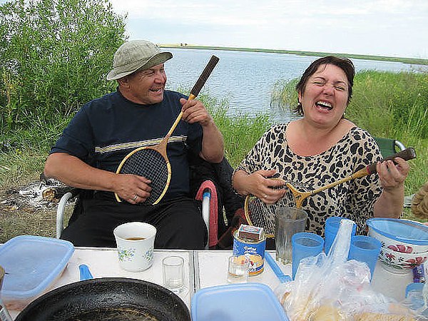 Законы счастливых семейных отношений
