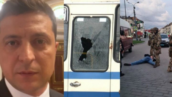 Документальный фильм «Земляне» стал самым популярным на сервисе «Кинопоиск» за последние сутки