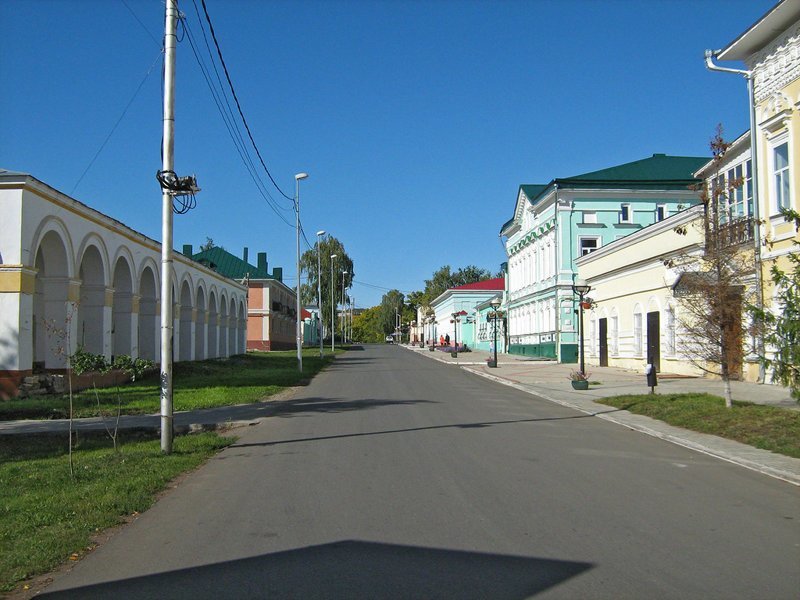 Елабуга. Прогулка по городу. Это стоит увидеть!!! Елабуга. Прогулка по городу. Это стоит увидеть!!! город, елабуга, фоторепортаж