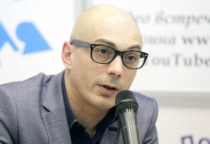 Гаспарян объяснил, почему России наплевать на попытки Украины вернуть Крым Гаспарян объяснил, почему России наплевать на попытки Украины вернуть Крым