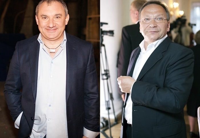 Рекламные знаменитостии из 90-х тогда и сейчас