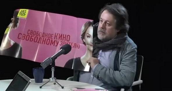 Кинозал: «Артдокфест», у них там своя атмосфера… Часть 2