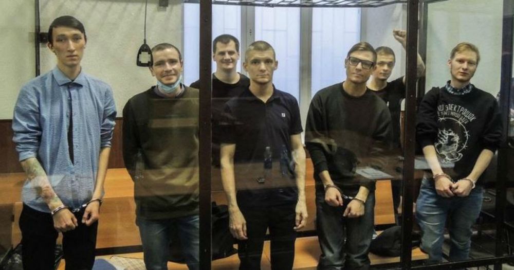 11 главных фактов о фигурантах дела «Сети», которых суммарно посадили на 86 лет