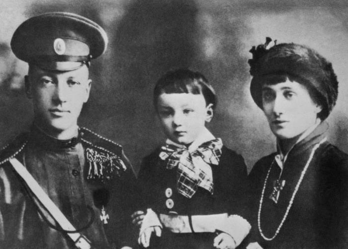 Трагическая судьба сына Анны Ахматовой: чего Лев Гумилев не мог простить матери