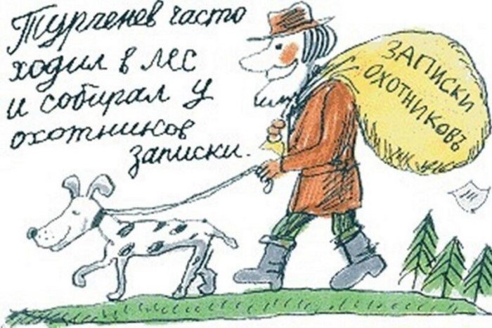 Так, открыли тетрадки, пишем сочинение… Так, открыли тетрадки, пишем сочинение…