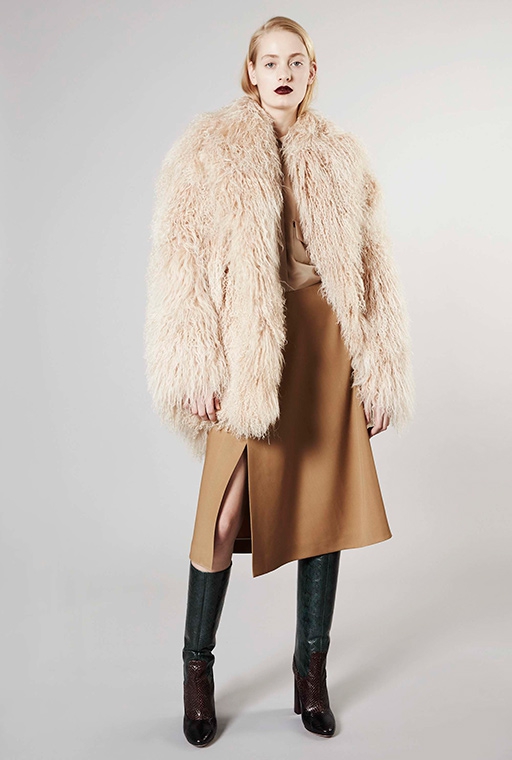 МОДНЫЕ СТРАСТИ. Коллекция pre-fall 2016 от Rochas МОДНЫЕ СТРАСТИ. Коллекция pre-fall 2016 от Rochas