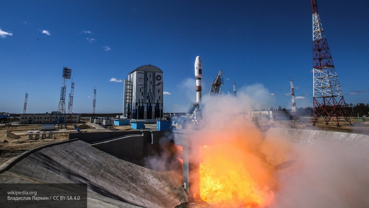 Роскосмос получил деньги на строительство второй очереди космодрома Восточный