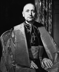 Cardinal Jozsef Mindszenty