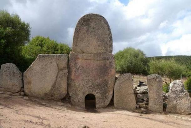 Сардиния