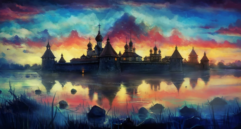 Тмутаракань: куда исчезло русское княжество