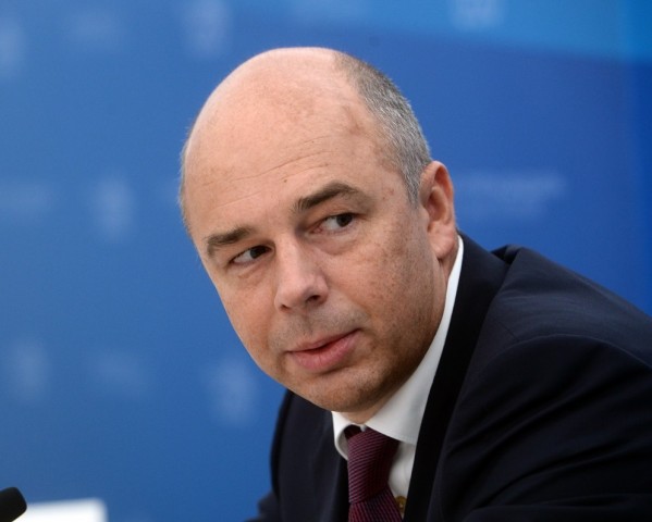 Силуанов: Минфин РФ готов к цене на нефть в 30 долларов за баррель