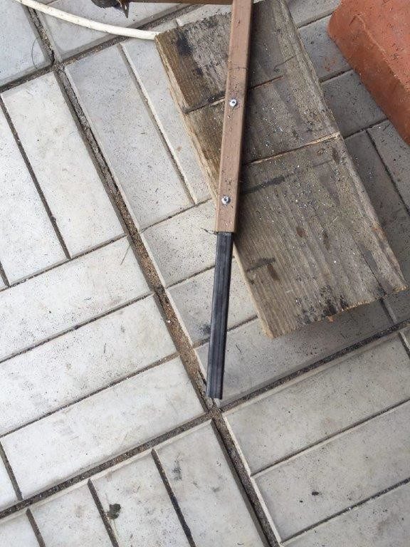 Делаем раздвижную кровать