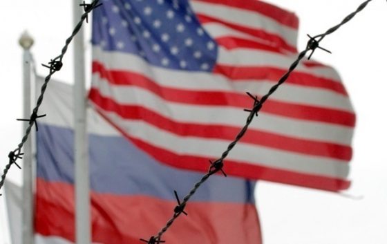 В США сенаторы призвали ввести санкции в отношении России с учётом «кремлёвского доклада» В США сенаторы призвали ввести санкции в отношении России с учётом «кремлёвского доклада»