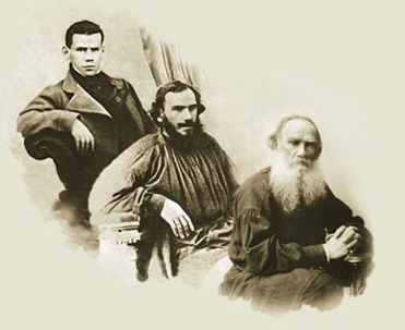 Интересные факты из жизни Толстого (9)