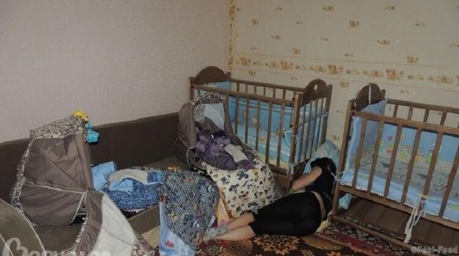 33 фото, которые улыбнут всех родителей 33 фото, которые улыбнут всех родителей