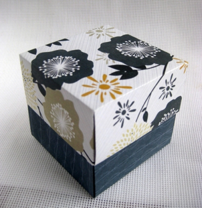 Коробочка с мечтами DIY