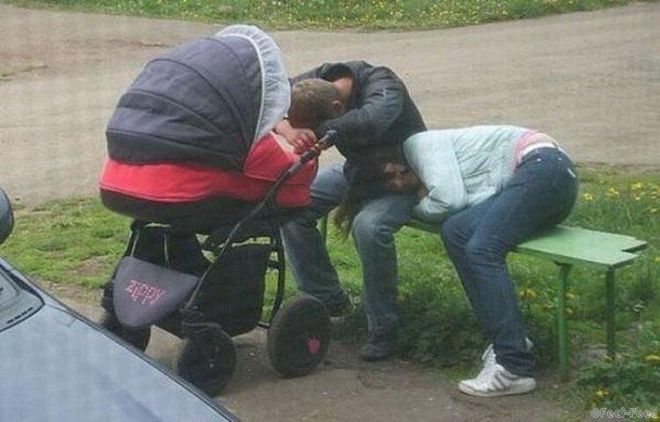 33 фото, которые улыбнут всех родителей 33 фото, которые улыбнут всех родителей
