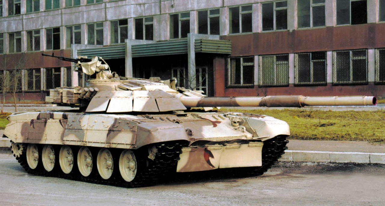 Т-72 и Т-80 еще сильнее удивят НАТО на следующем танковом «биатлоне» Т-72 и Т-80 еще сильнее удивят НАТО на следующем танковом «биатлоне»