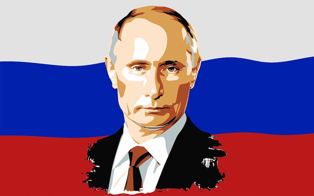 Штаб Путина решил собрать больше 700 тысяч подписей Штаб Путина решил собрать больше 700 тысяч подписей