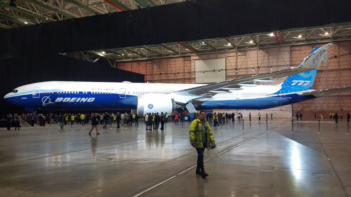 777X-2 777X-2