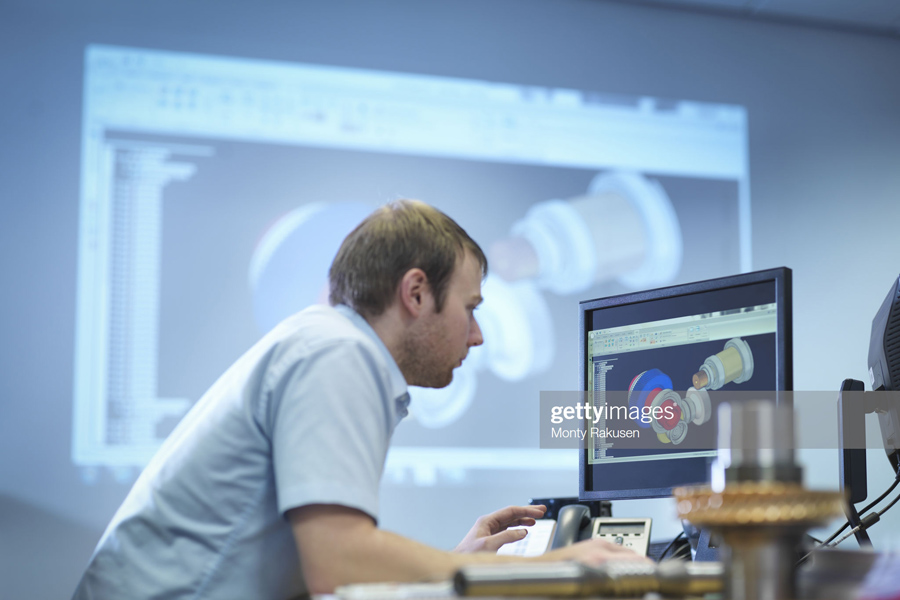 Engineer Engineer