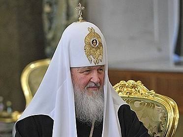 Патриарх Московский и всея Руси Кирилл посетит Торжок