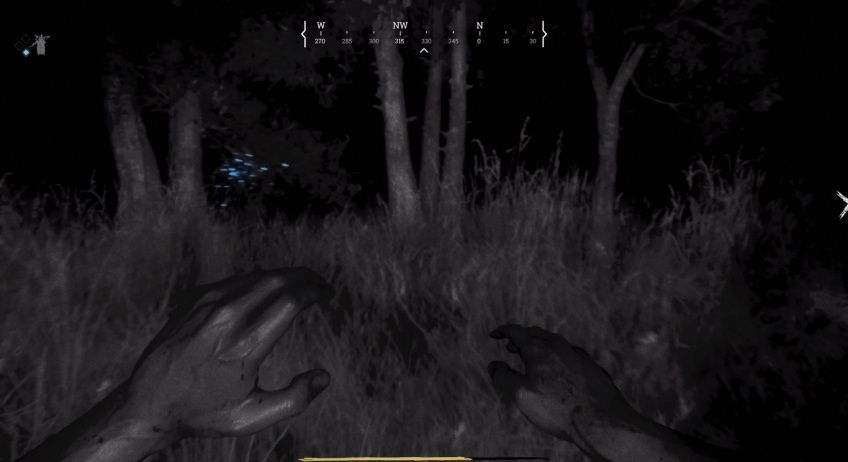 Превью Hunt: Showdown. Ковбои против всех