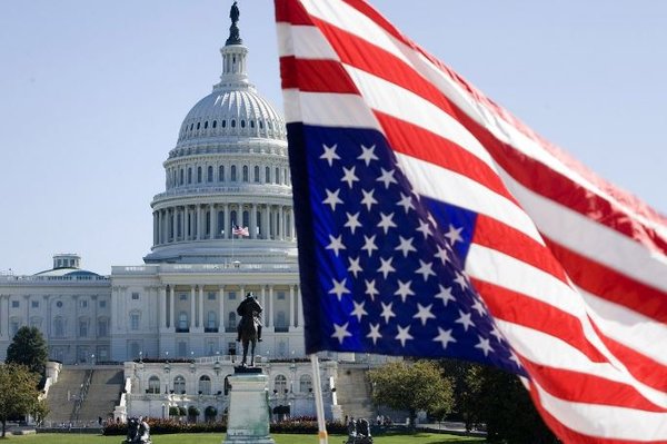 «Домой хочу, на Родину!» - после визита в США россиянин признался, что испугало его больше всего «Домой хочу, на Родину!» - после визита в США россиянин признался, что испугало его больше всего