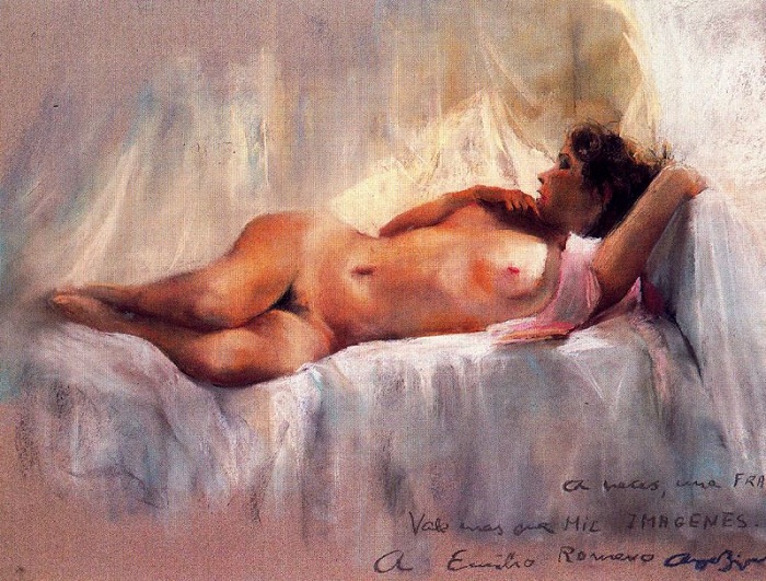 Живопись от Cayetano De Arquer Buigas. Живопись от Cayetano De Arquer Buigas.