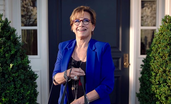 Продолжение "Беверли Хиллз, 90210" уже в августе