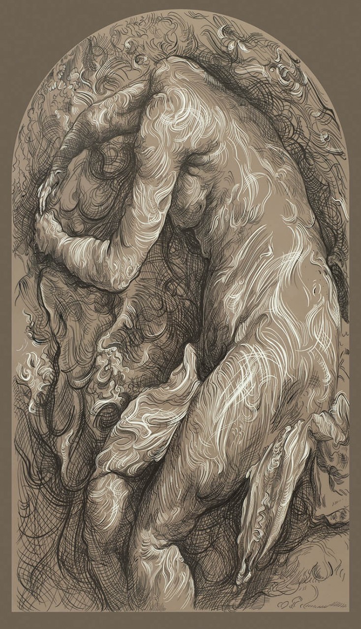 Fig.-1-GLENN-BROWN-Drawing-10-after-Rembrandt.jpg Fig.-1-GLENN-BROWN-Drawing-10-after-Rembrandt.jpg