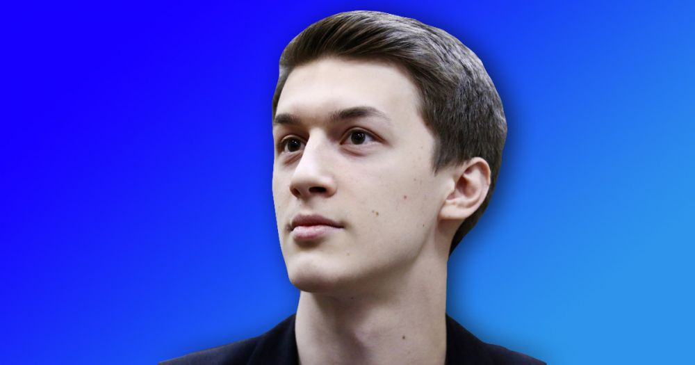 Егора Жукова признали виновным в экстремизме