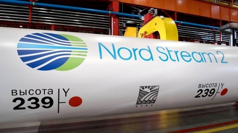 Компания – оператор проекта «Северный поток – 2» Nord Stream 2 AG начала арбитраж против Евросоюза