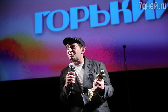 Пореченков, Хабенский, Муцениеце: звезды «зажгли» на первом фестивале после пандемии