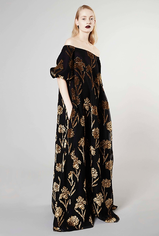 МОДНЫЕ СТРАСТИ. Коллекция pre-fall 2016 от Rochas МОДНЫЕ СТРАСТИ. Коллекция pre-fall 2016 от Rochas