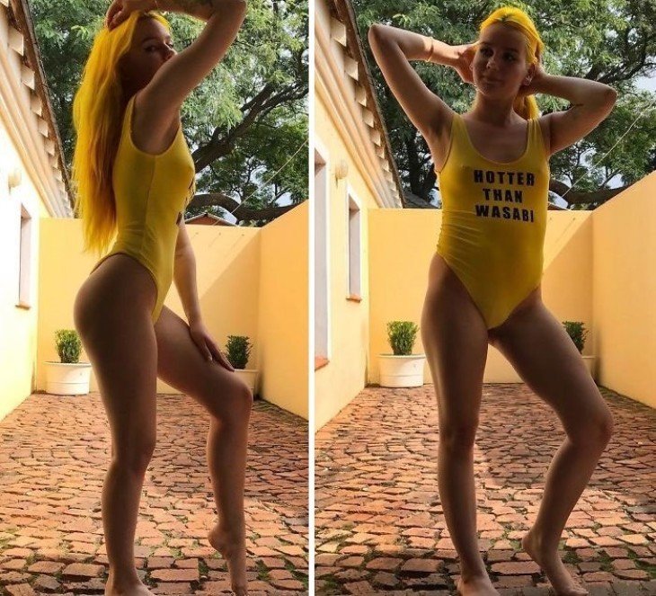 23 фотографии, которые разоблачат инста-блогеров: Инстаграм vs. Реальность