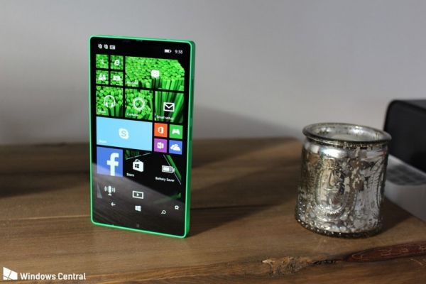 Lumia 435