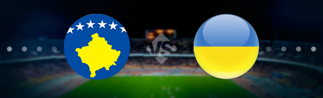 Косово - Украина. Прогноз на матч 06.10.2017