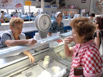 Как отличить поддельные молочные продукты