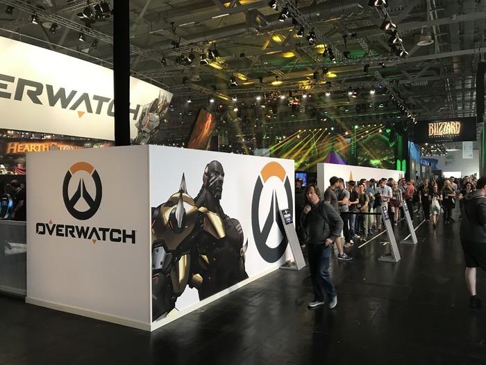 Подводим итоги Gamescom 2017