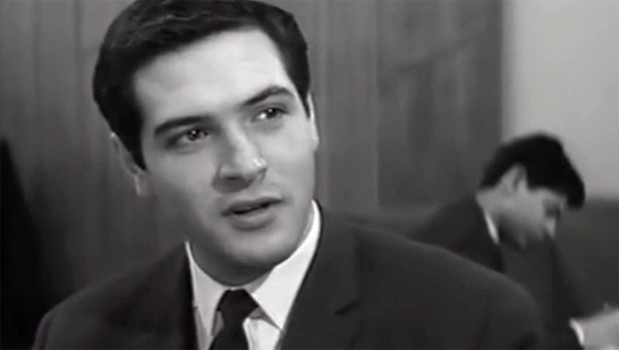 Лучшие фильмы советского кино. 1967 год Лучшие фильмы советского кино. 1967 год