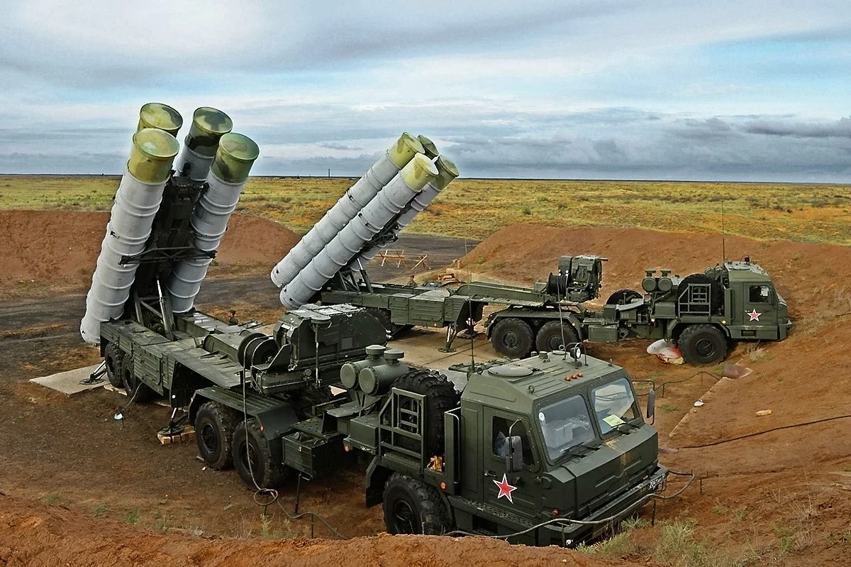 В интервью изданию "Цензор" сообщили о возможности ракетного удара Украиной по территории России. Как может ответить РФ