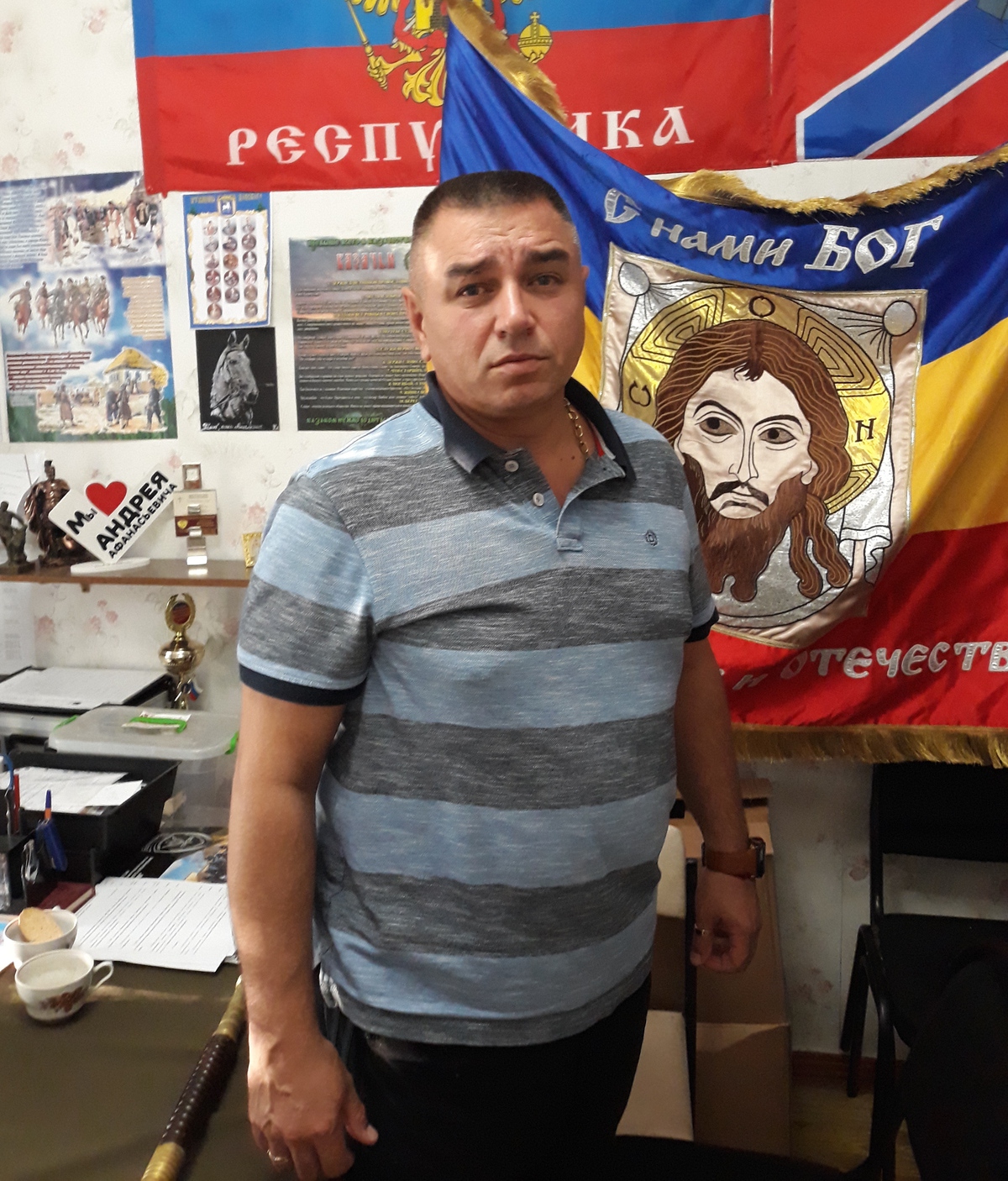 Как бытовой конфликт поссорил казаков с чеченцами и всколыхнул регион