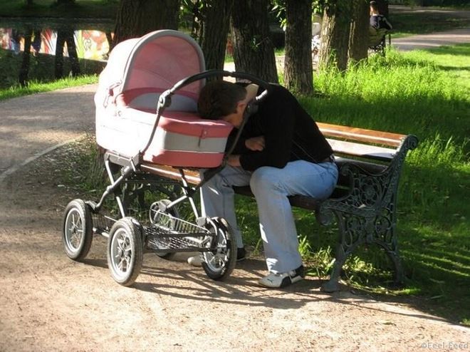 33 фото, которые улыбнут всех родителей 33 фото, которые улыбнут всех родителей