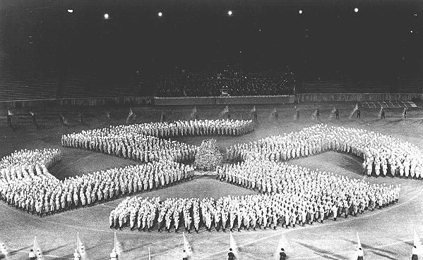 Олимпиада под крылом Гитлера