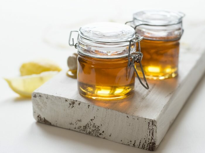 Мед снижает частоту простудных заболеваний (Фото: Pixabay.com)