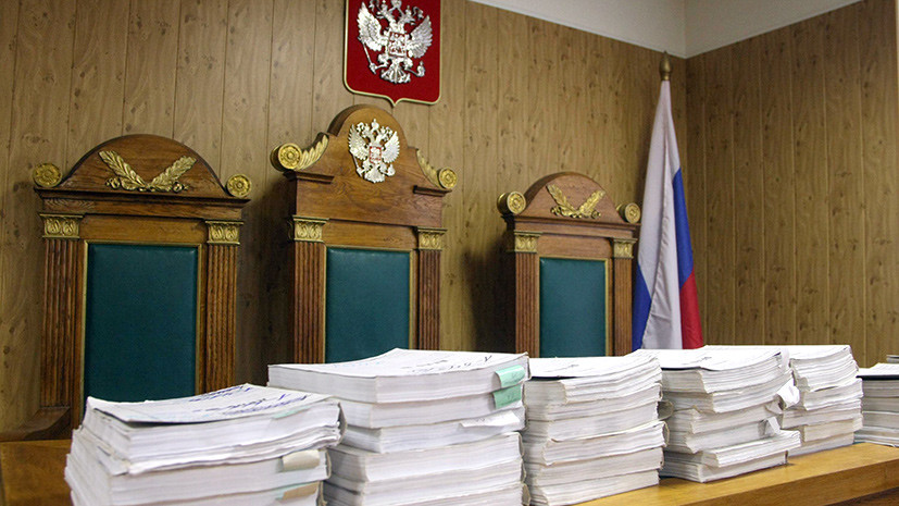 «Девять месяцев надо мной издевались»: рассказ фигуранта дела, удивившего Путина «Девять месяцев надо мной издевались»: рассказ фигуранта дела, удивившего Путина